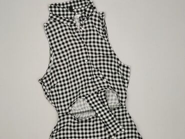 tanie sukienki wizytowe dla puszystych: Women`s dress, H&M, size XS (EU 34)