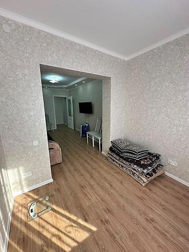 Продажа квартир: 3 комнаты, 71 м², Индивидуалка, 1 этаж, Евроремонт — 10