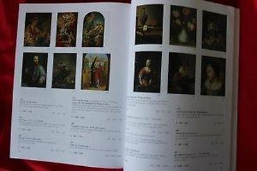 Časopisi: AUKCIJSKI KATALOG DOROTHEUM, ALTE MAISTER, 2004 | Aukcijski Katalog — 25