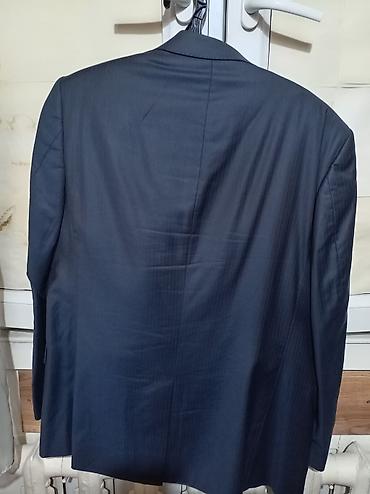 Отдам даром: Отдаем даром мужские костюмы 52р в хорошем состоянии. Только писать — 3