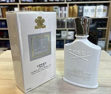 Gözəllik və sağlamlıq: Creed Aventus original qablasma Premium klass 100ml baqli qutuda — 1
