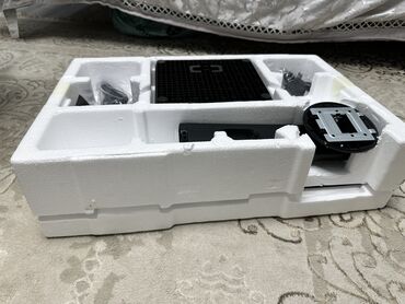 Мониторы: Монитор, Новый, 24" - 25" — 17