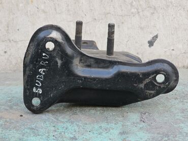 Подушки мотора: Подушка мотора Subaru 1989 г., Б/у, Оригинал, Германия — 4