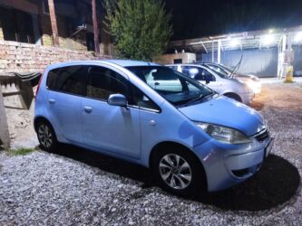 диск на gx470: Mitsubishi Colt: 2006 г., 1.4 л, Автомат, Бензин, Хэтчбэк