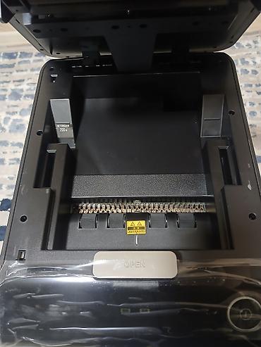 скачать драйвер epson 3358: Шредер Deli (автоподача) НОВАЯ В КАРОБКЕ НЕ РАЗ НЕ ПОЛЬЗОВАЛИСЬ - — 4