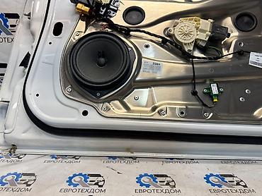 Двери и комплектующие: Дверь Передняя правая Mercedes-Benz, Новый, Оригинал — 19