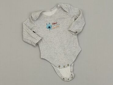 primark body niemowlęce: Body, Primark, 3-6 m, 
stan - Dobry