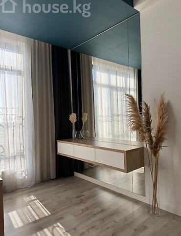 Долгосрочная аренда квартир: 2 комнаты, Агентство недвижимости, Без подселения, С мебелью полностью — 5