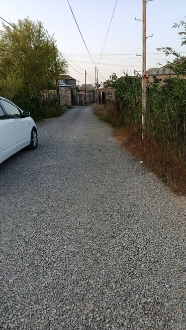 Həyət evləri və villaların satışı: Ramana qəs. 3 otaqlı, 4 kv. m, Kredit yoxdur, Orta təmir