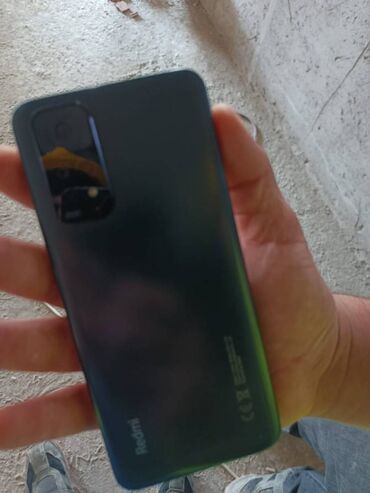 mortal kombat 11 ultimate: Redmi Note 11, 128 GB, rəng - Mavi, Barmaq izi, İki sim kartlı, Face ID