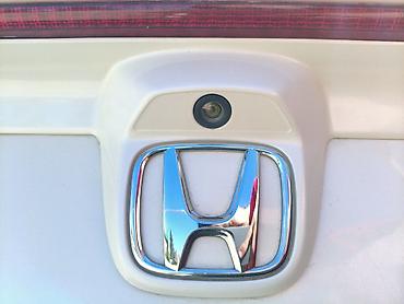 a8 d2: Honda Inspire: 2003 г. — 10