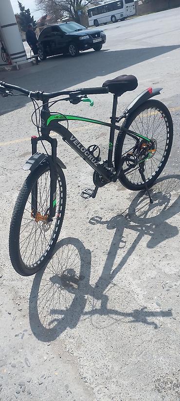 İdman velosipedləri: Salam 29luğ VELOCRUZ 200mlığlarla bir tutmuyun arginal Velodu jisqit — 3