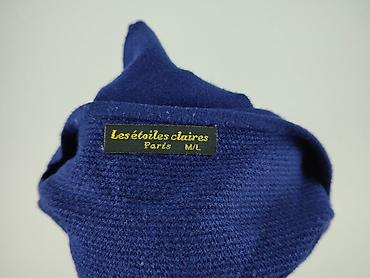 sweter w serca h: Les étoiles claires Paris, Sukienka damska, rozmiar L — 4