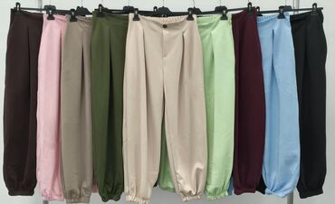 Pantalone: M — 9
