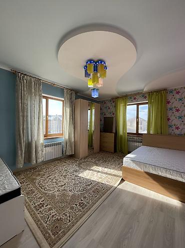 Продажа домов: Дом, 260 м², 4 комнаты, Агентство недвижимости, Евроремонт — 7