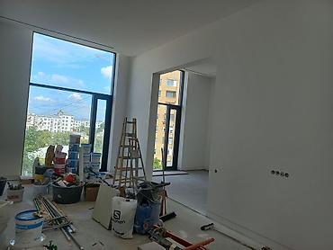 Ремонт под ключ: Профессиональная отделка и ремонт “под ключ” Выполняем комплексные — 6