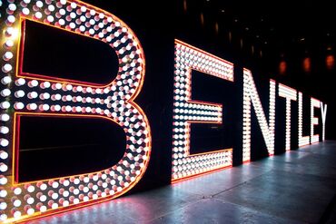 Изготовление рекламных конструкций: | Объемные буквы, | Разработка дизайна — 7