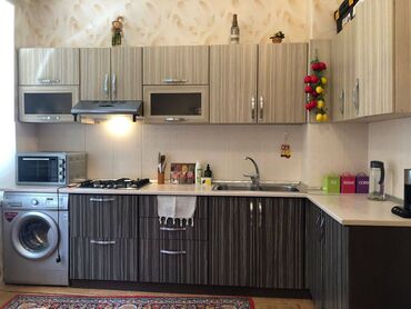 Yeni tikili: 2 otaqlı, Yeni tikili, m. Həzi Aslanov, 74 kv. m — 9