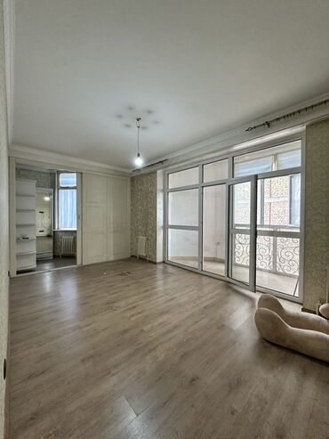 Продажа квартир: 3 комнаты, 111 м², Элитка, 4 этаж, Евроремонт — 19