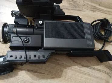 Video kamere: Lepo ocuvana kao nova — 6