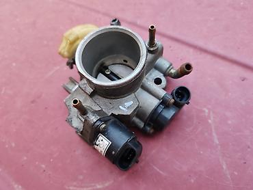 momo auto ruma: Klapna gasa Lada 21214 Niva 1.7i Lada 112 br.1. Polovno, ocuvano — 2