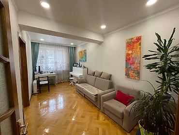 Долгосрочная аренда квартир: 4 комнаты, Собственник — 6