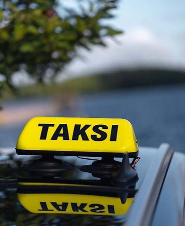 şexsi sürücü vakansiya: Taksi sürücüsü tələb olunur — 1