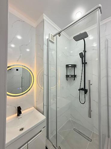 Продажа квартир: 1 комната, 41 м², Элитка, 4 этаж, Евроремонт — 9