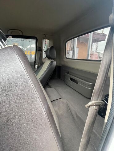 Легкий грузовой транспорт: Легкий грузовик, Hyundai, Стандарт, 1,5 т, Б/у — 10