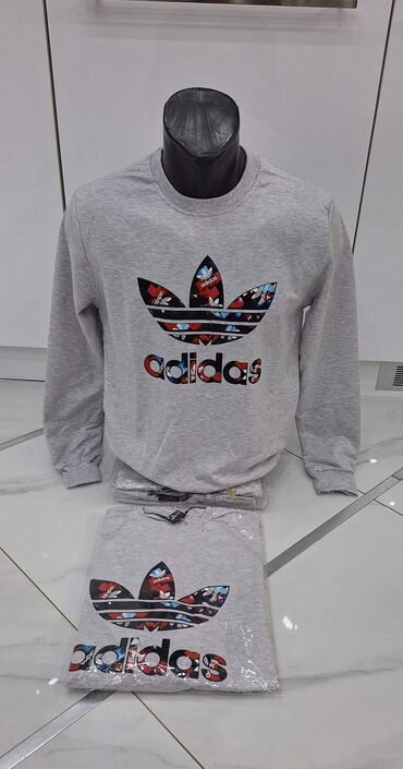 Duksevi: Pamucne duksarice 2 konca velicina od s do xxl 1750din na lalafo.rs — 12 Duksevi: Pamucne duksarice 2 konca velicina od s do xxl 1750din — 12