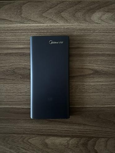 ios x: Midea VRF | Mi Power Bank 2 (10,000 mAh) (alt hissesinde bidene cizig — 1