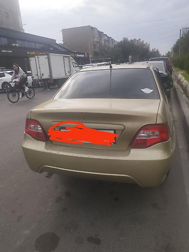 Daewoo Nexia: 2010 г., 1.6 л, Седан