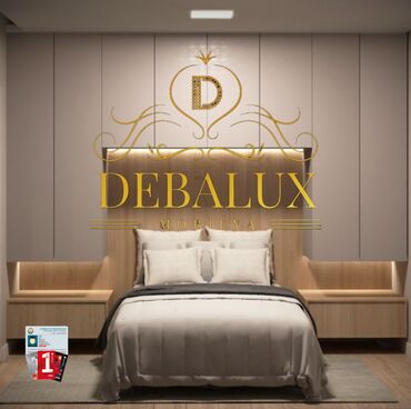 Yataq otağı dəstləri: 2 təknəfərlik çarpayı, Dolab, Komod, Tumba, Azərbaycan, Yeni -da lalafo.az — 24 Yataq otağı dəstləri: 2 təknəfərlik çarpayı, Dolab, Komod, Tumba, Azərbaycan, Yeni — 24