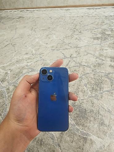 iphone cs max: IPhone 13, синий цвет фейс тутон есть акб 71 128 гб у экран немного — 4