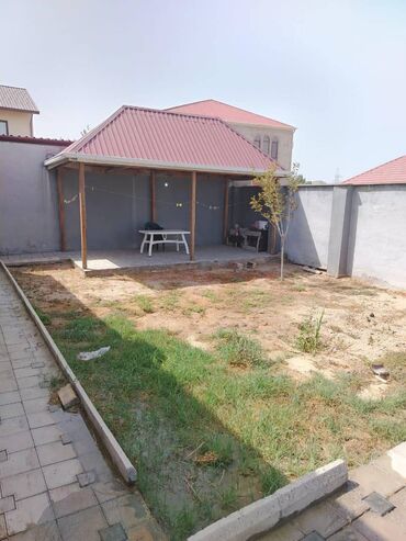 Həyət evləri və villaların satışı: Şüvəlan qəs. 3 otaqlı, 110 kv. m, Yeni təmirli — 13