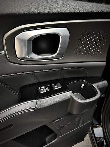 Kia: Kia Sorento: 2020 г., 2.2 л, Автомат, Дизель, Кроссовер — 13