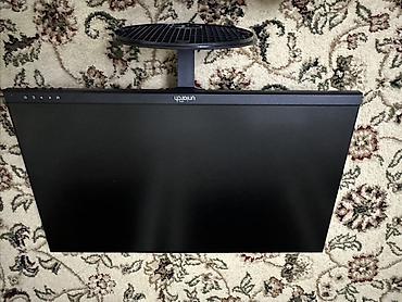 Мониторы: Монитор, Б/у, OLED, 23" - 24" — 3