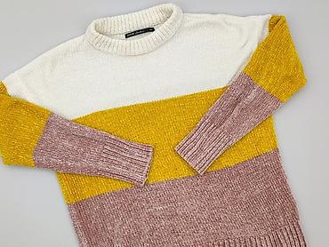 smog bluzy: Sweter damski, rozmiar XS — 1