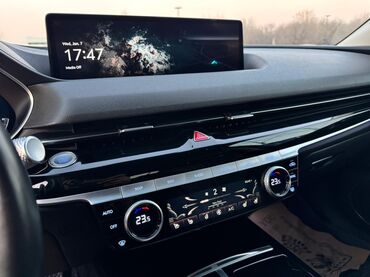 Hyundai: Hyundai Genesis: 2020 г., 2.5 л, Автомат, Бензин, Седан — 11