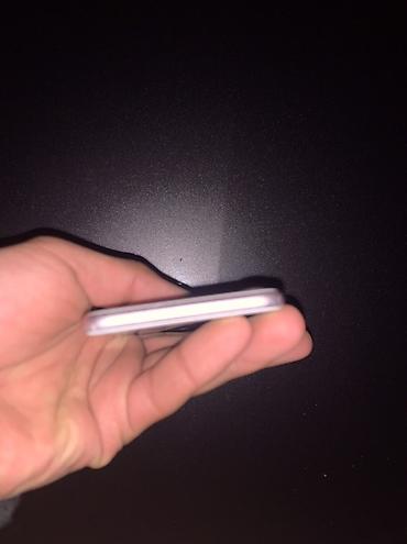 Apple iPhone: IPhone 7, Б/у, 128 ГБ, Чехол, 91 % — 5