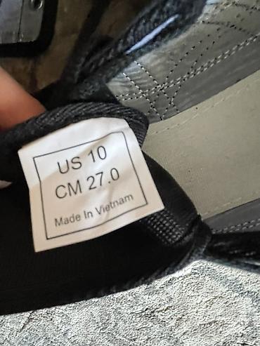 Борцовки ASICS, цвет черный - Тип: обувь для борьбы/грэпплинга/самбо