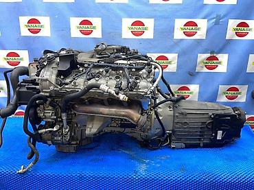 5 5 матор: В продаже двигатели Mercedes Benz S-Class W221 1 5.5объем M273.920 — 1