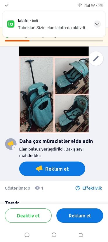 Modullu arabalar: İşlənmiş, Cins: Oğlan, Ünvandan götürmə