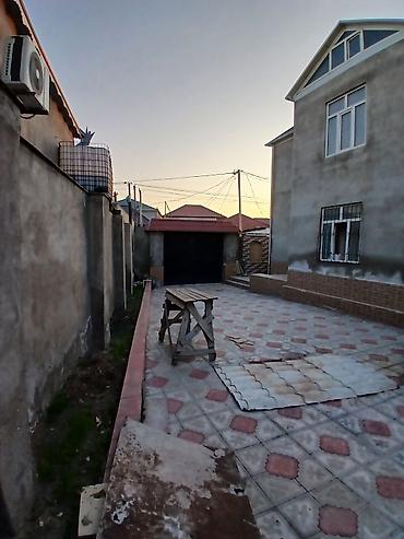 Həyət evləri və villaların satışı: 7 otaqlı, 450 kv. m — 2