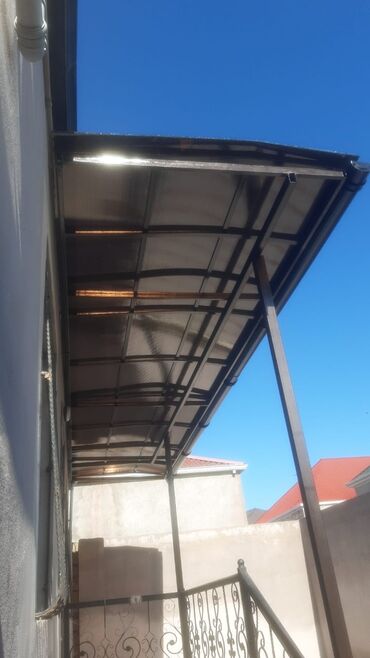 Digər metal məhsullar: Salam qapı kazrokları 350m başlıyan qiymətlər. apı-pəncərə üçün dəmir — 7