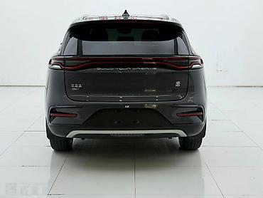 BYD: BYD Tang: 2022 г., 1.5 л, Гибрид, Кроссовер — 8