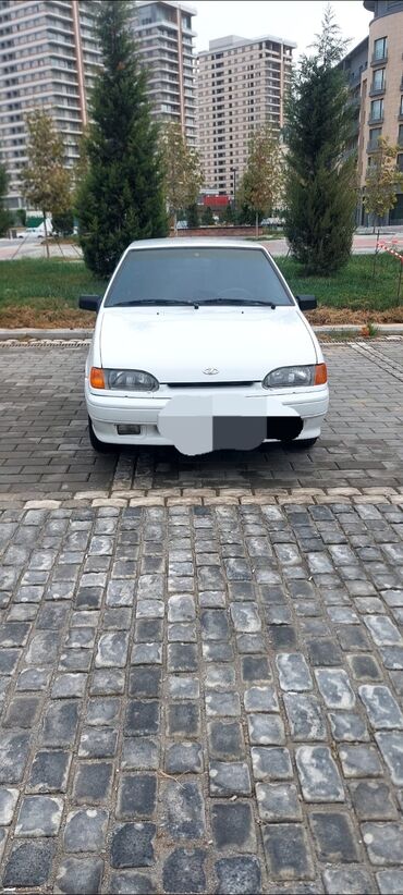 vaz oka satilir: VAZ (LADA) 2115 Samara: 1.2 l | 2012 il | 310000 km Sedan