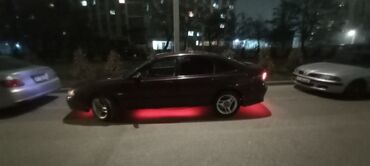 Mazda: Mazda Cronos: 1994 г., 2 л, Механика, Бензин, Хэтчбэк — 3