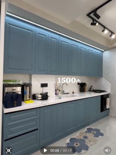 Matraslar: *1500₼ MƏTBƏX mebeli :-TƏCİLİ SATILIR*‼️ 7ayın mebelidir baha alınıb