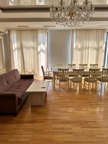 Долгосрочная аренда комнат: Для аренды: Элитная 3-комнатная квартира в клубном доме премиум-класса — 8